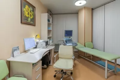 Клиника Пасман