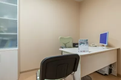 Клиника Пасман