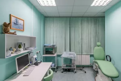 Клиника Пасман