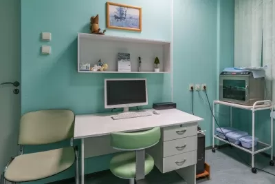 Клиника Пасман