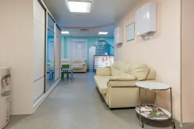 Клиника Пасман