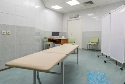 Клиника Пасман