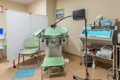 Клиника Пасман