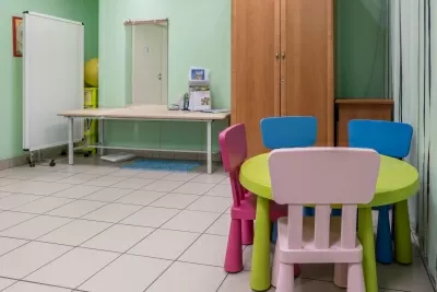 Клиника Пасман