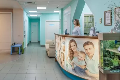 Клиника Пасман