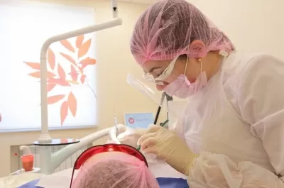 Клиника доктора Моржуева Стоматика