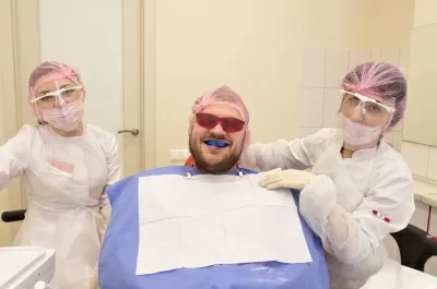 Клиника доктора Моржуева Стоматика