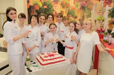 Клиника доктора Моржуева Стоматика