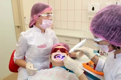 Клиника доктора Моржуева Стоматика