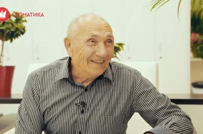 Клиника доктора Моржуева Стоматика