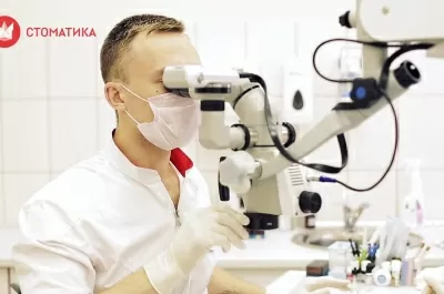 Клиника доктора Моржуева Стоматика