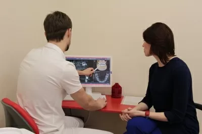 Клиника доктора Моржуева Стоматика