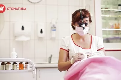 Клиника доктора Моржуева Стоматика