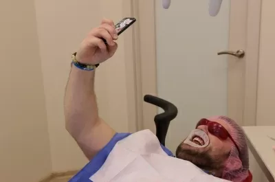 Клиника доктора Моржуева Стоматика