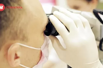 Клиника доктора Моржуева Стоматика