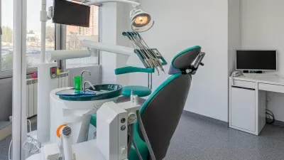 Стоматология Мечковских