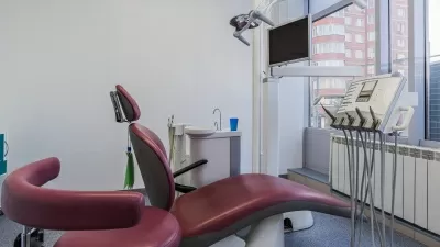 Стоматология Мечковских