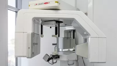 Стоматология Мечковских