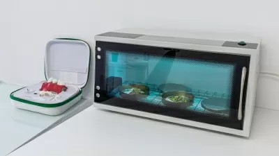 Стоматология Мечковских