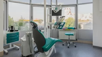 Стоматология Мечковских