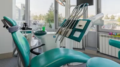 Стоматология Мечковских