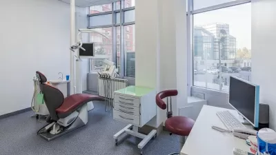 Стоматология Мечковских