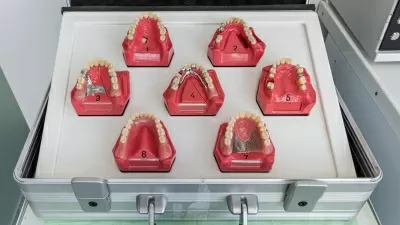 Стоматология Мечковских