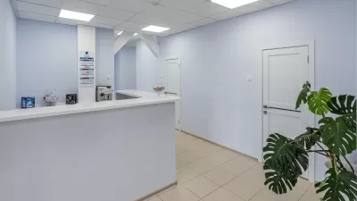 Стоматология Мечковских