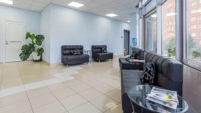 Стоматология Мечковских