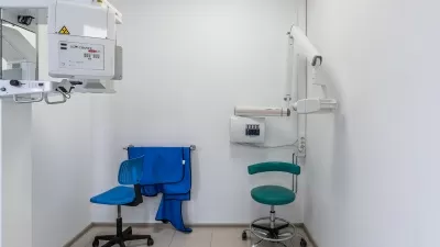 Стоматология Мечковских