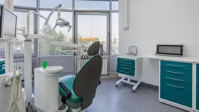 Стоматология Мечковских