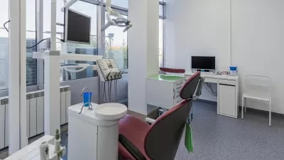 Стоматология Мечковских