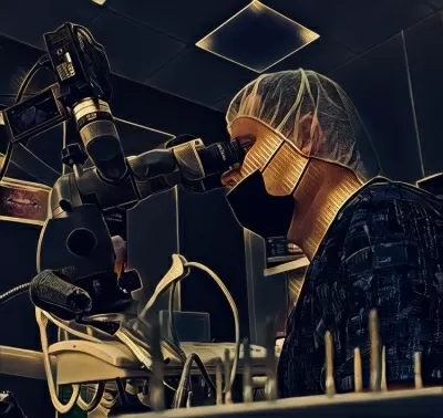 Стоматологическая клиника доктора Легейда