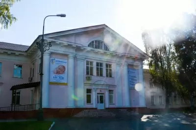 Новосибирский центр репродуктивной медицины