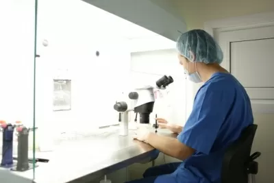 Новосибирский центр репродуктивной медицины