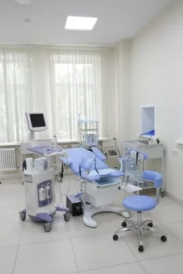 Новосибирский центр репродуктивной медицины