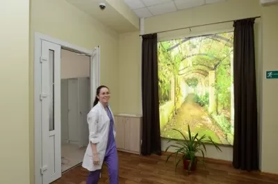 Новосибирский центр репродуктивной медицины