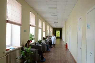 Новосибирский центр репродуктивной медицины