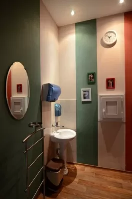 Новосибирский центр репродуктивной медицины