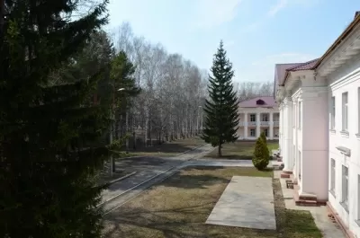 Новосибирский центр репродуктивной медицины