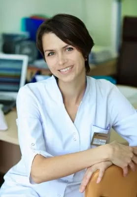 Новосибирский центр репродуктивной медицины