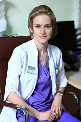 Новосибирский центр репродуктивной медицины