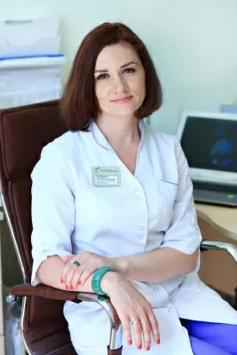 Новосибирский центр репродуктивной медицины