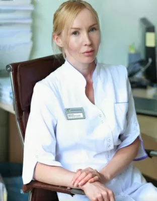 Новосибирский центр репродуктивной медицины