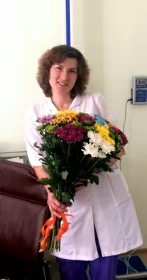 Новосибирский центр репродуктивной медицины