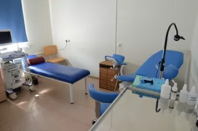 Новосибирский центр репродуктивной медицины