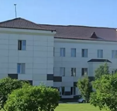 Диагностический центр