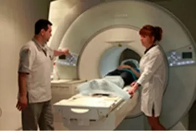 Диагностический центр