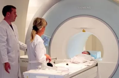 Диагностический центр