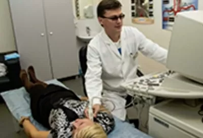 Диагностический центр